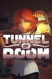 Tunnel of Doom cover art