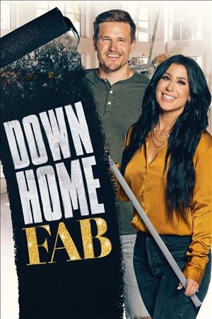 Down Home Fab Season 2 cover art