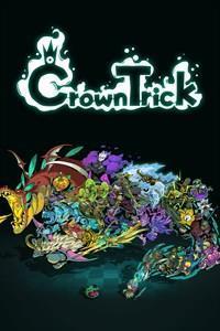 Crown Trick cover art