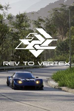Rev to Vertex cover art