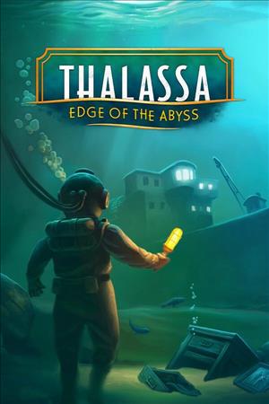 Thalassa: Edge of the Abyss cover art