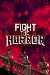 Fight the Horror cover art
