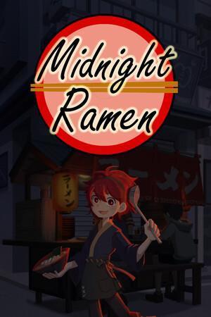 Midnight Ramen cover art