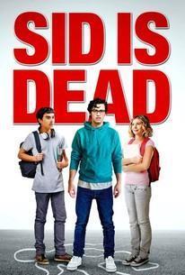 Sid Is Dead cover art