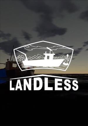 Landless cover art