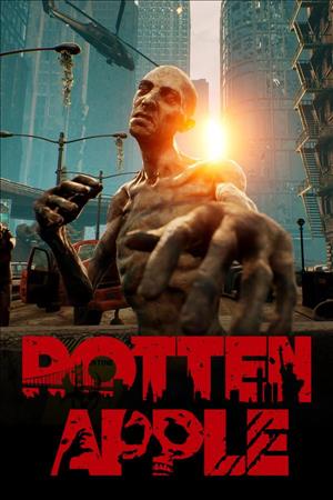 Rotten Apple cover art