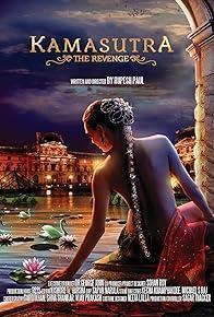 Kamasutra - The Revenge cover art