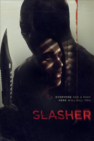 Slasher Season 4 cover art