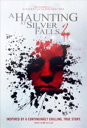 A Haunting at Silver Falls 2 cover art