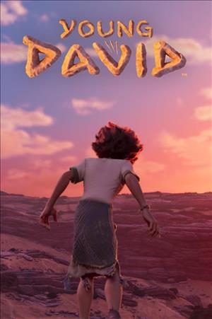 Young David Season 1 cover art