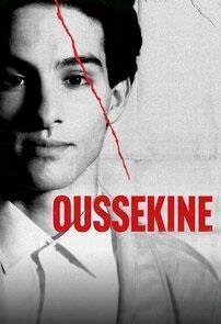 Oussekine Season 1 cover art