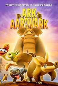 The Ark and the Aardvark cover art