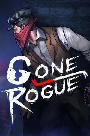 Gone Rogue cover art
