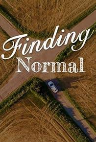 Finding Normal cover art