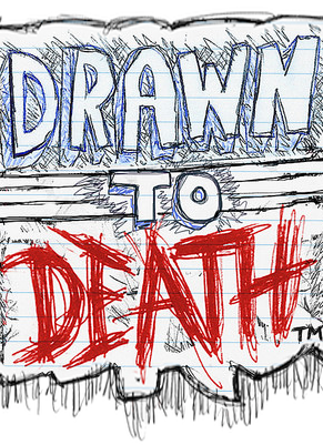 Drawn to Death cover art