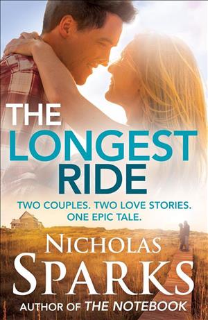 The Longest Ride cover art