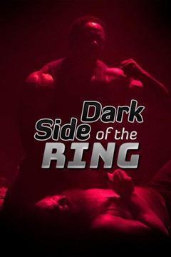 Dark Side of the Ring Season 1 cover art