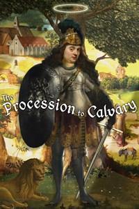 The Procession to Calvary cover art