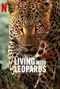 Living with Leopards cover art