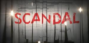 Scandal Season 4 Episode 8: The Last Supper cover art