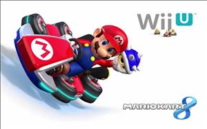 Mario Kart 8 DLC Pack 2 cover art