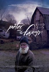 Peter and the Farm cover art