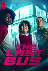 The Last Bus Season 1 cover art