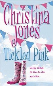 Tickled Pink: A Perfect Summer Read cover art