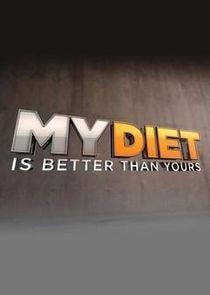 My Diet Is Better Than Yours Season 1 cover art