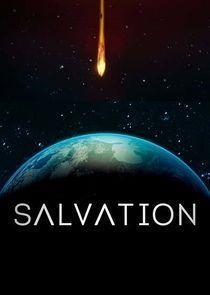 Salvation Season 1 cover art