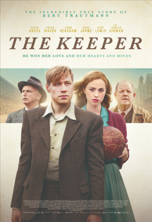 The Keeper cover art