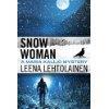 Snow Woman (The Maria Kallio Series) cover art