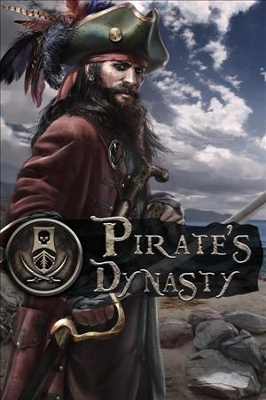 Pirate's Dynasty cover art