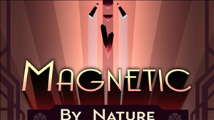 Magnetic By Nature cover art