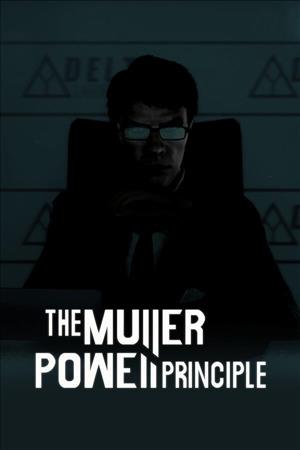 The Muller Powell Principl cover art