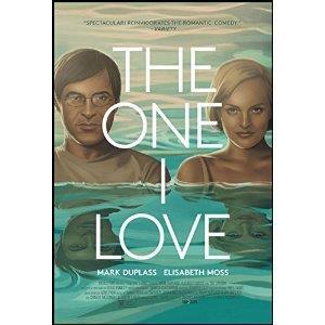 The One I Love cover art
