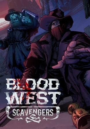 Blood West: Scavengers