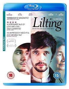 Lilting cover art