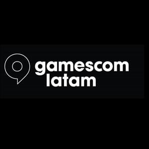 Gamescom Latam Countdown 2024 cover art