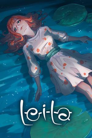 Leila cover art