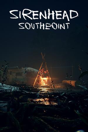 Sirenhead: Southpoint cover art