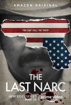 The Last Narc Season 1 cover art