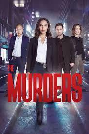 The Murders Season 1 cover art