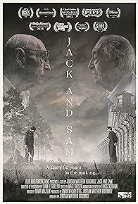 Jack and Sam cover art