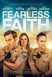 Fearless Faith cover art