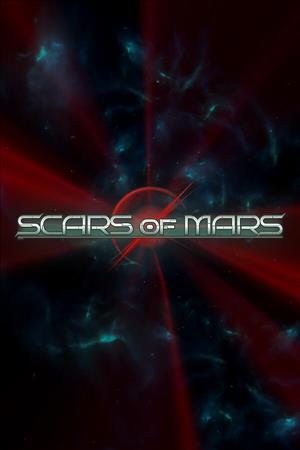 Scars of Mars cover art