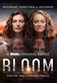 Bloom Season 1 (I) cover art