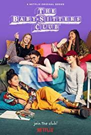 The Baby-Sitters Club Season 2 cover art