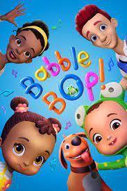 Babble Bop! Season 1 cover art