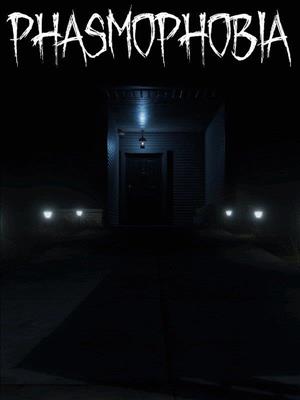 Phasmophobia: Ascension Update cover art